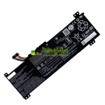 Baterie pro Lenovo 15IHU6/15ACH6 L20C3PC2 L20M3PC2 IdeaPad L20C3PC2 L360-15 Gaming3 [Náhradní baterie]